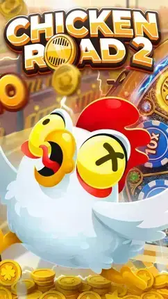 Chicken Road 2 preview